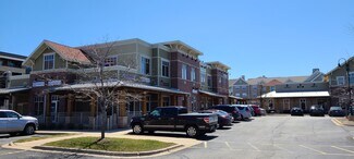 Plus de détails pour 490 Commerce Dr, Madison, WI - Bureau à louer