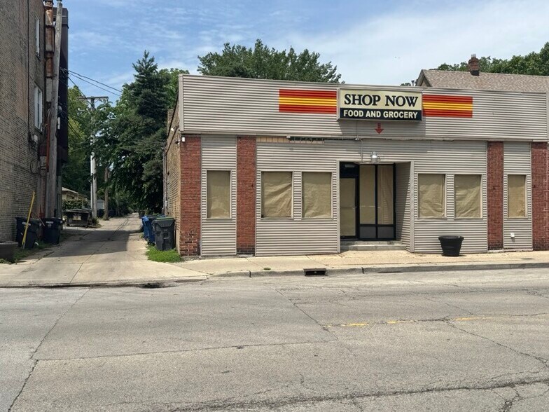 1942-1948 Maple Ave, Evanston, IL à louer - Photo du bâtiment - Image 2 de 5