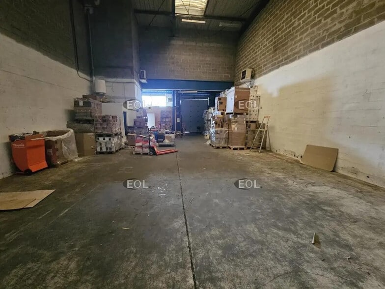 Flex dans Vitry-sur-Seine à louer - Photo intérieure - Image 3 de 8