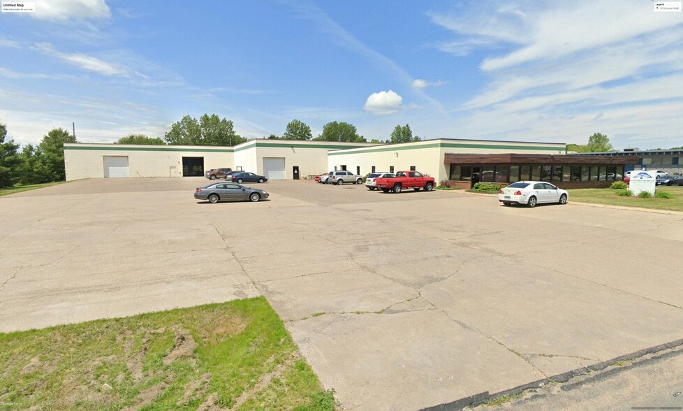 15720 NE Lincoln St, Andover, MN for lease - Building Photo - Image 2 of 27
