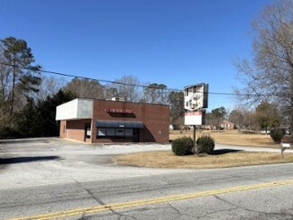 More details for 914 S Broad St, Clinton, SC - Retail for Sale