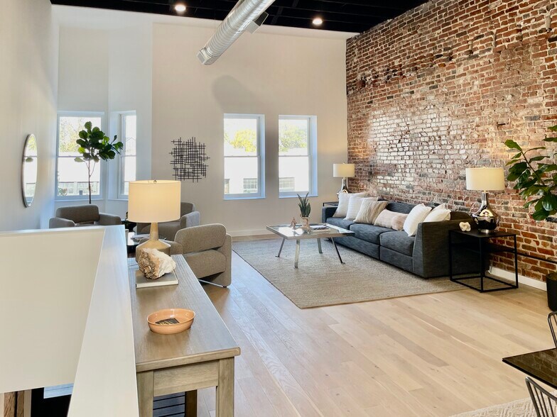 4736-4750 McPherson Ave, Saint Louis, MO à vendre - Photo du bâtiment - Image 3 de 12