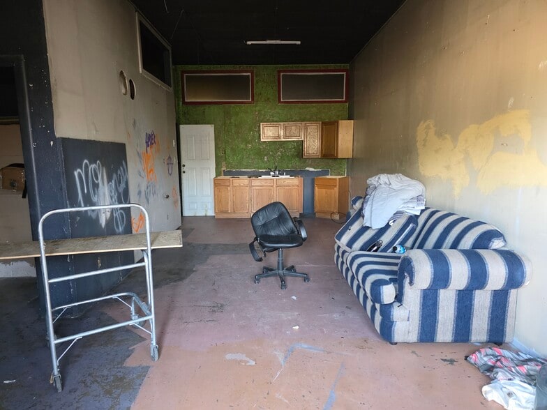 428 Chama St SE, Albuquerque, NM for sale - Building Photo - Image 2 of 6