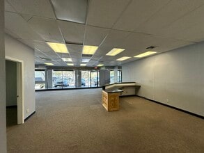 11800-11874 Wurzbach Rd, San Antonio, TX for lease Building Photo- Image 1 of 12