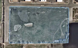 More details for 500 2250 w, Springville, UT - Land for Sale