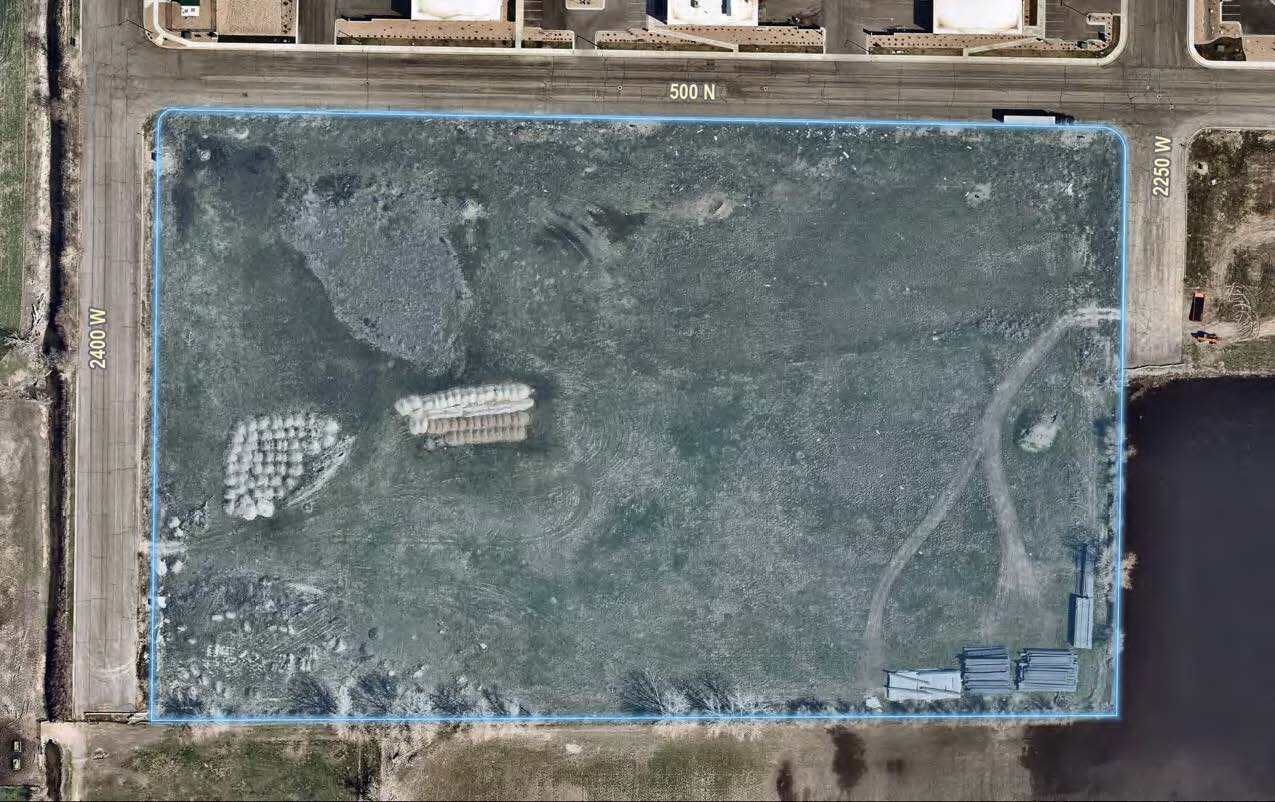 500 2250 w, Springville, UT à vendre Photo principale- Image 1 de 2