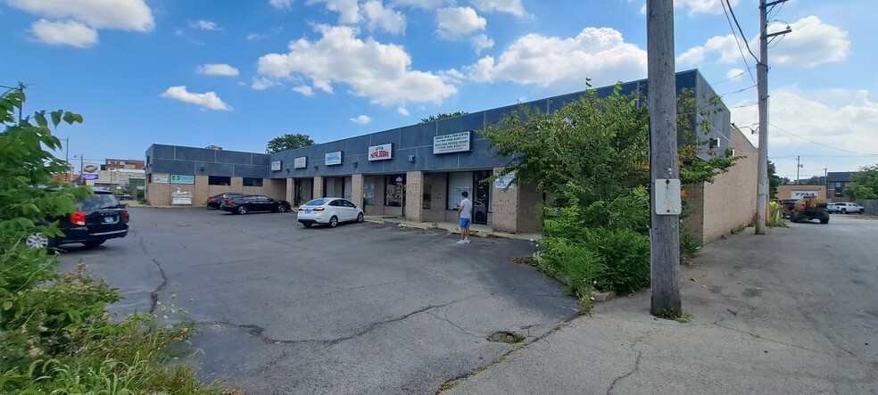 7736-7748 W Madison St, Forest Park, IL for sale - Building Photo - Image 2 of 5