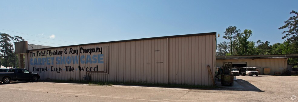 2101 N Hwy 190, Covington, LA à louer - Photo du bâtiment - Image 3 de 7