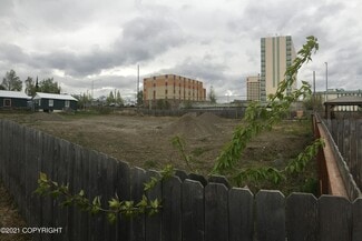 More details for 000 E 3rd Ave, Anchorage, AK - Land for Sale