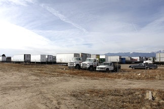Plus de détails pour Marksheffel Crossing North – Terrain à vendre, Colorado Springs, CO