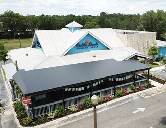 Plus de détails pour 1701 N Rock Springs Rd, Apopka, FL - Commerce de détail à vendre