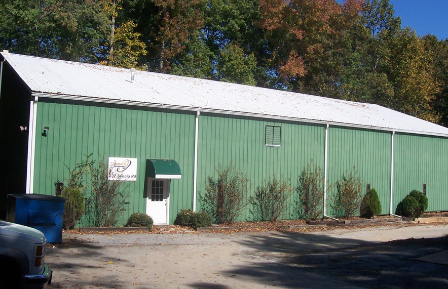 237 Senoia Rd, Peachtree City, GA for sale - Primary Photo - Image 1 of 1