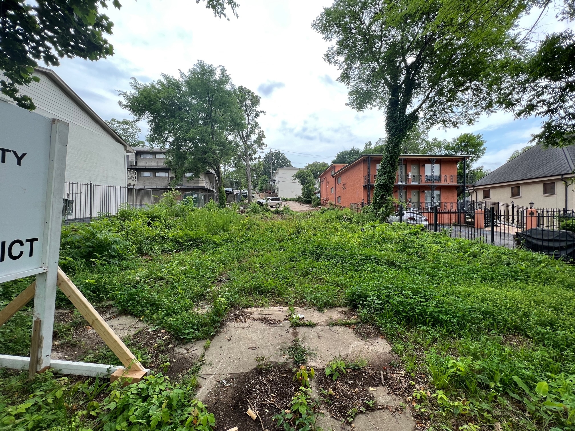 2929 Clairmont Ave S, Birmingham, AL à vendre Photo du bâtiment- Image 1 de 6