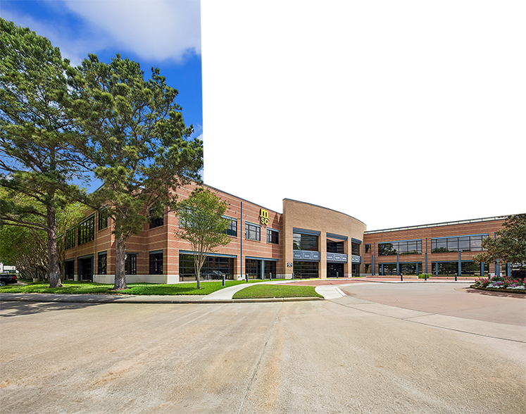 4700 W Sam Houston Pky N, Houston, TX à louer - Photo du bâtiment - Image 2 de 16