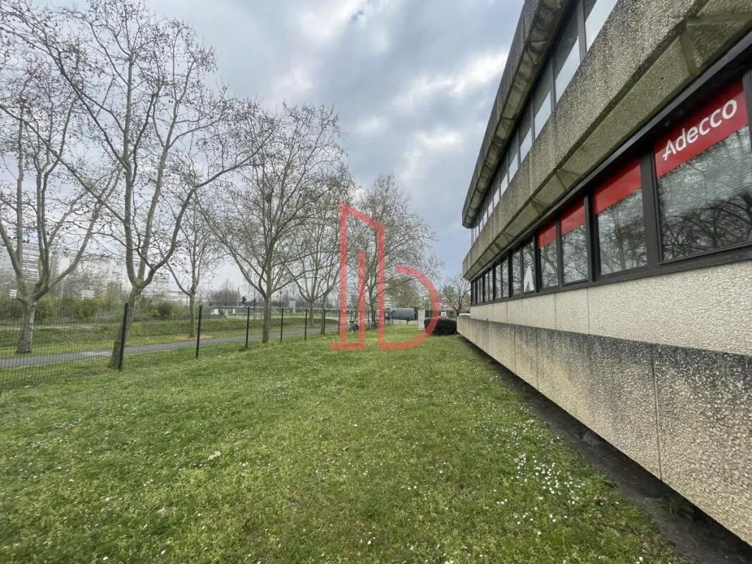 Office in Bruges for sale Building Photo- Image 1 of 6