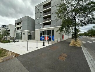 Plus de détails pour Commerce de détail à vendre