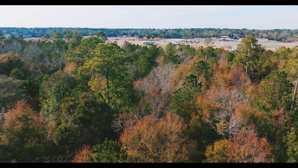 1604 Old Quincy rd, Bainbridge, GA à vendre - Vidéo sur l’inscription commerciale - Image 2 de 7