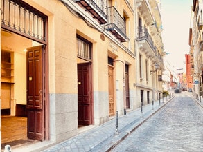 Calle de la Morería, 9, Madrid, Madrid à louer Photo intérieure- Image 2 de 17