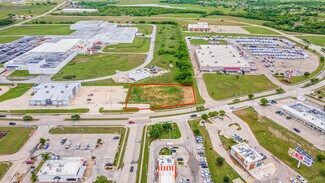 More details for 0 Corsicana Crossing Blvd, Corsicana, TX - Land for Lease