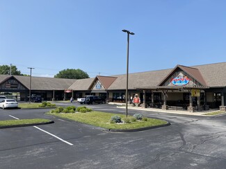 Plus de détails pour 1730 E Republic Rd, Springfield, MO - Plusieurs types d'espaces à louer