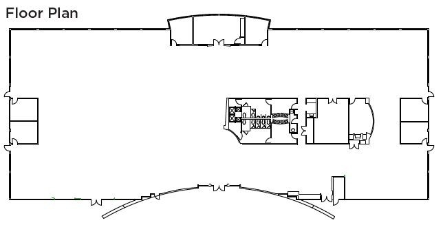 2330 Gold Meadow Way, Gold River, CA à louer Plan d  tage- Image 1 de 1