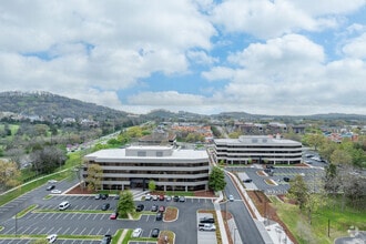 105 Westpark Dr, Brentwood, TN - AÉRIEN  Vue de la carte