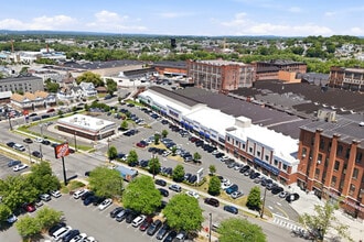90 Dayton Ave, Passaic, NJ - Aerial  map view
