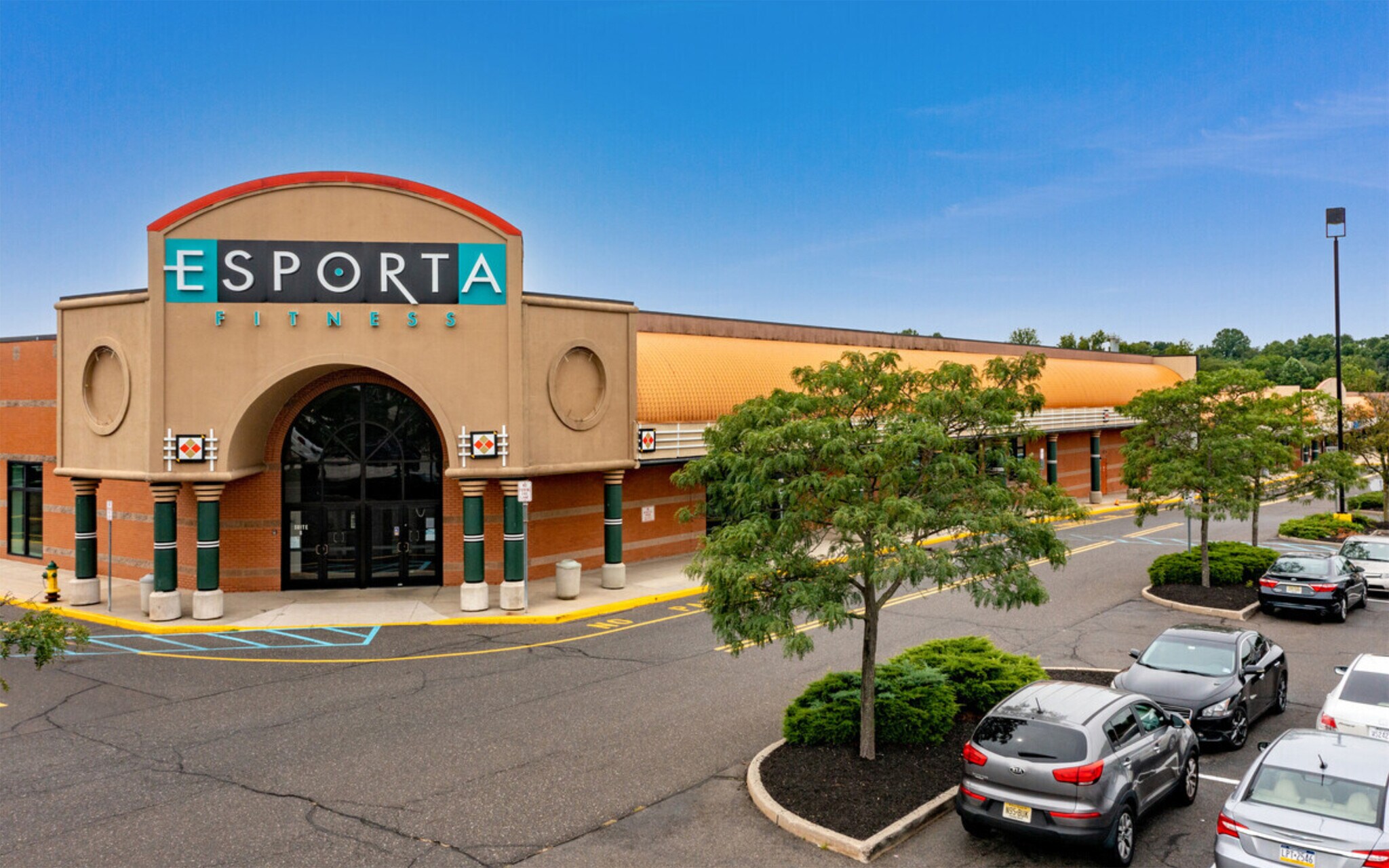 5901 Route 42, Turnersville, NJ à louer Photo du bâtiment- Image 1 de 1