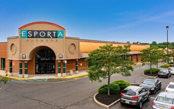 5901 Route 42, Turnersville, NJ à louer Photo du bâtiment- Image 1 de 1