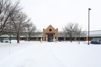 More details for 85 River Rock Dr, Buffalo, NY - Industrial for Lease