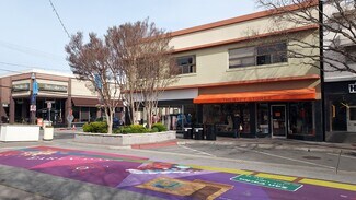 Plus de détails pour 701-705 Laurel St, San Carlos, CA - Commerce de détail à vendre
