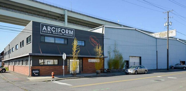 More details for 2303 N Randolph Ave, Portland, OR - Industrial for Lease