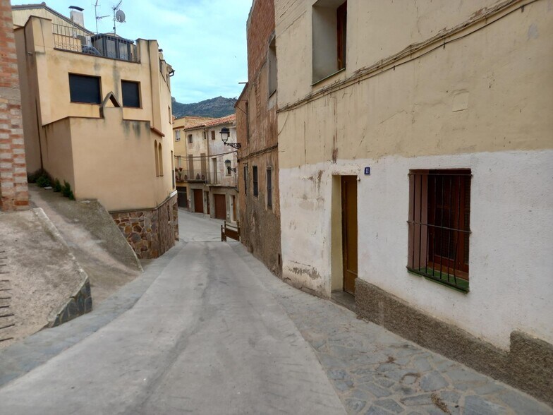 Industriel dans La Torre de l'Espanyol, Tarragona à vendre - Photo du bâtiment - Image 2 de 20