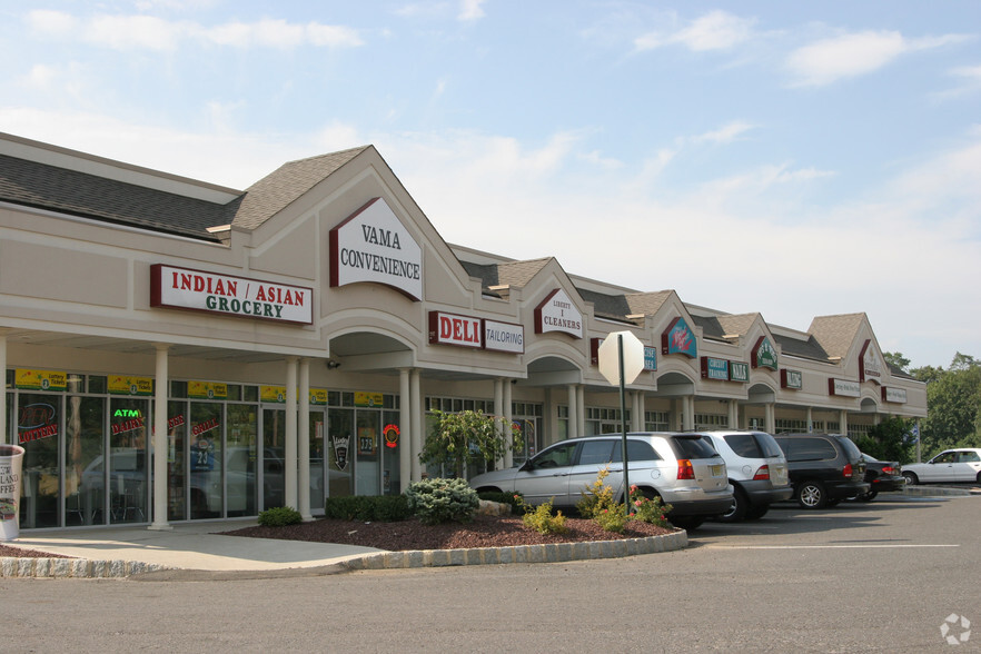 Rte 79, Marlboro, NJ for lease - Building Photo - Image 2 of 3