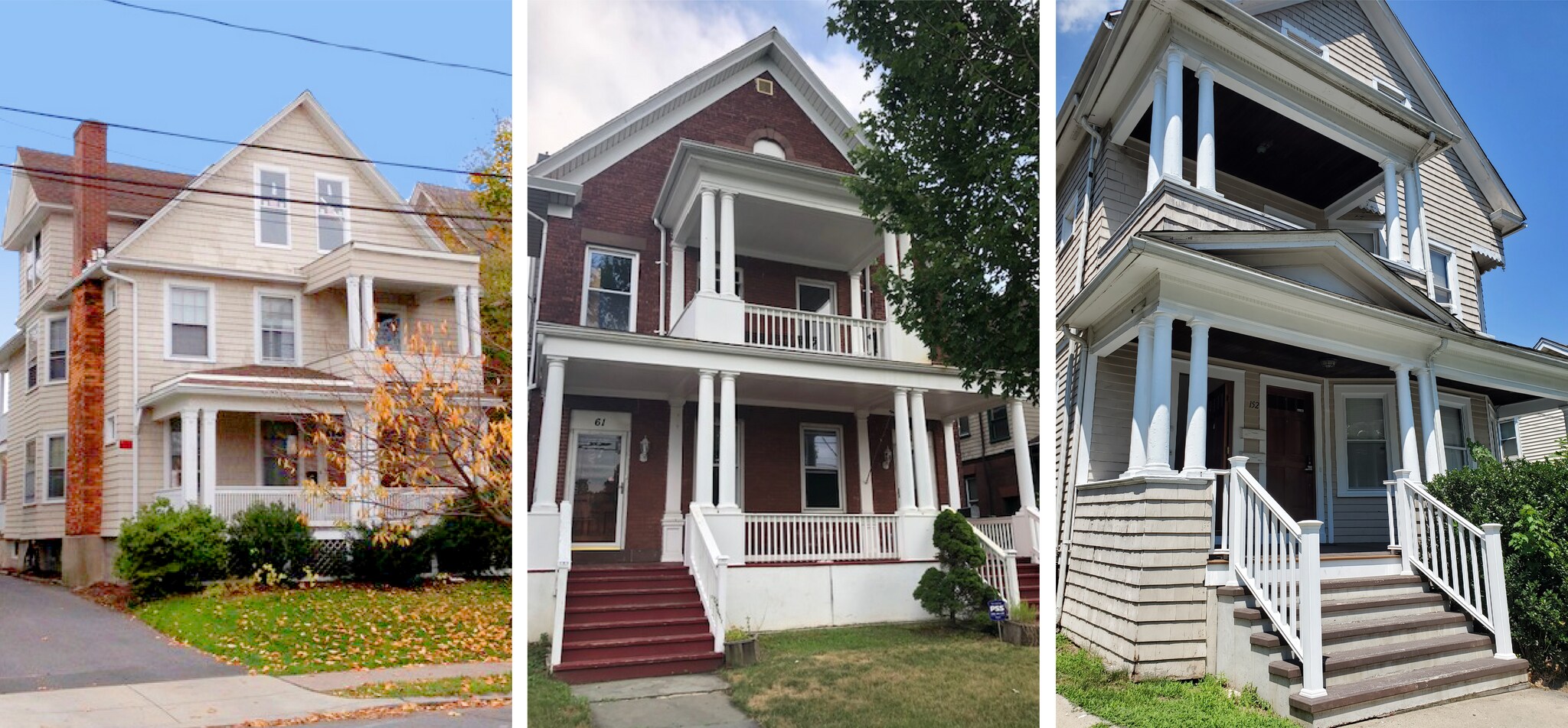 Trinity Student Housing Portfolio portefeuille de 3 propriétés à vendre sur LoopNet.ca Photo principale- Image 1 de 5