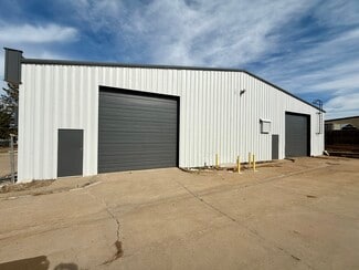 More details for 508 Olathe St, Aurora, CO - Industrial for Sale