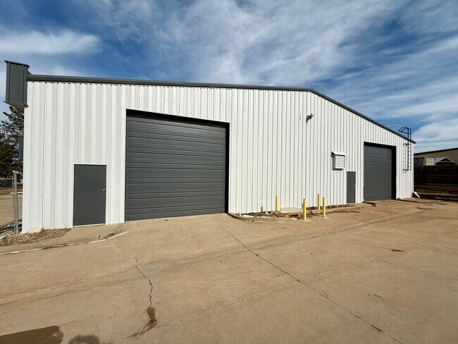 More details for 508 Olathe St, Aurora, CO - Industrial for Sale