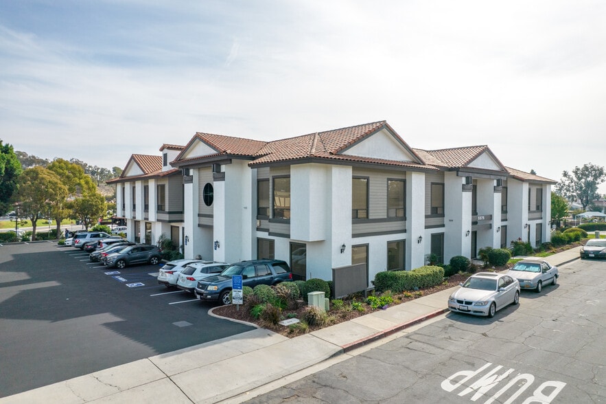 5575 Lake Park Way, La Mesa, CA for lease - Primary Photo - Image 1 of 10