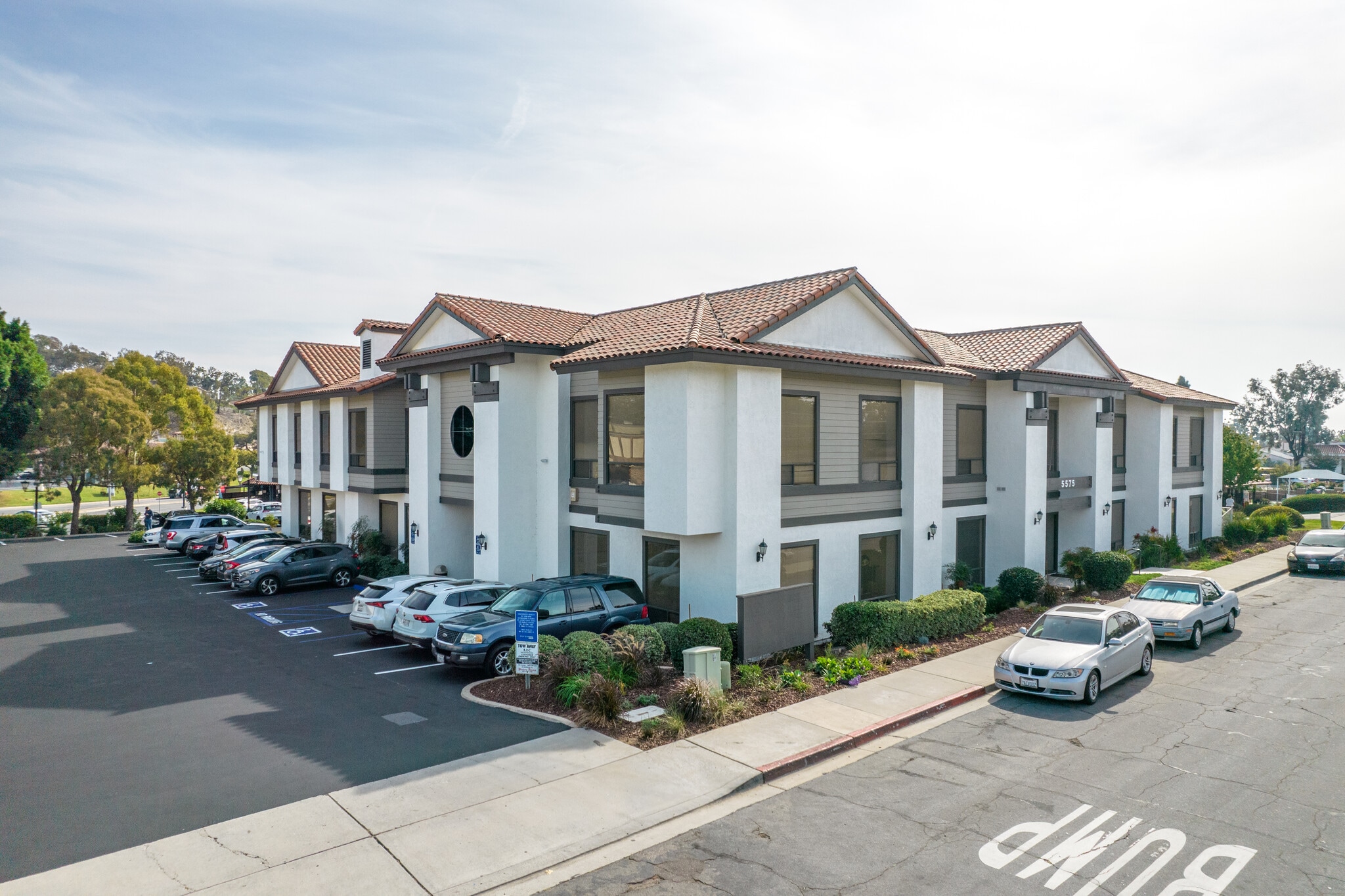 5575 Lake Park Way, La Mesa, CA for lease Primary Photo- Image 1 of 11
