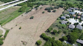 Plus de détails pour 400-470 County Road 152, Georgetown, TX - Terrain à vendre