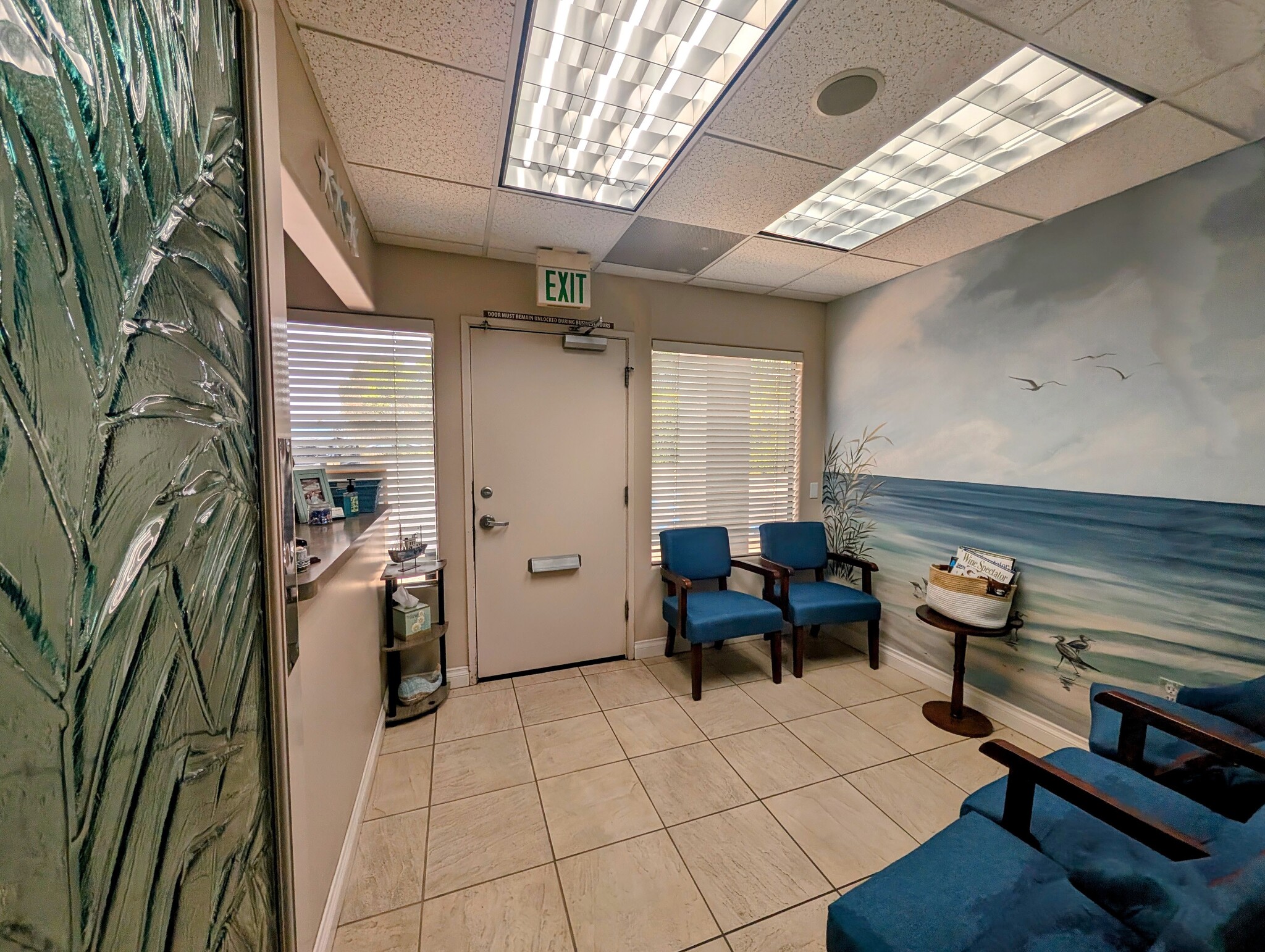 2119-2123 El Camino Real, Oceanside, CA for lease Interior Photo- Image 1 of 12
