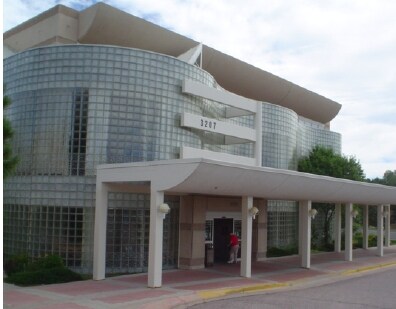 3205 N Academy Blvd, Colorado Springs, CO à vendre - Photo du bâtiment - Image 3 de 3