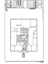 242 W 30th St, New York, NY for lease Floor Plan- Image 1 of 1