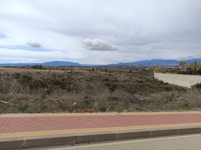 Terrain dans Molina de Segura, Murcia à vendre - Aérien - Image 2 de 4