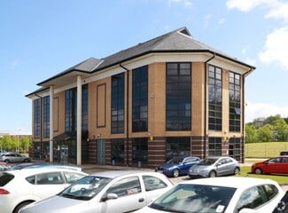 More details for 1 Arthur St, Greenock - Office for Lease
