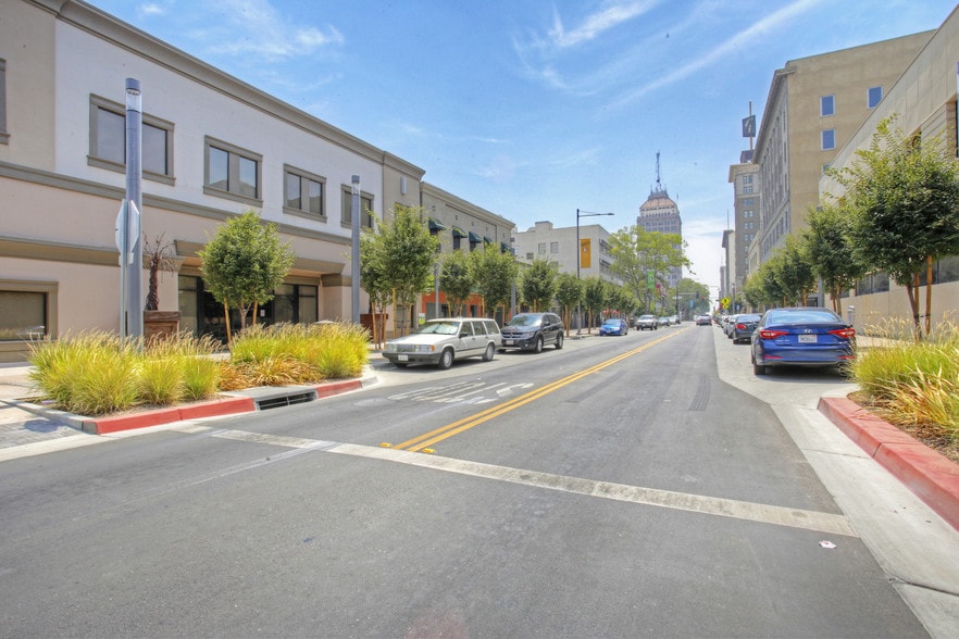 1250-1252 FULTON St, Fresno, CA for lease - Other - Image 2 of 27