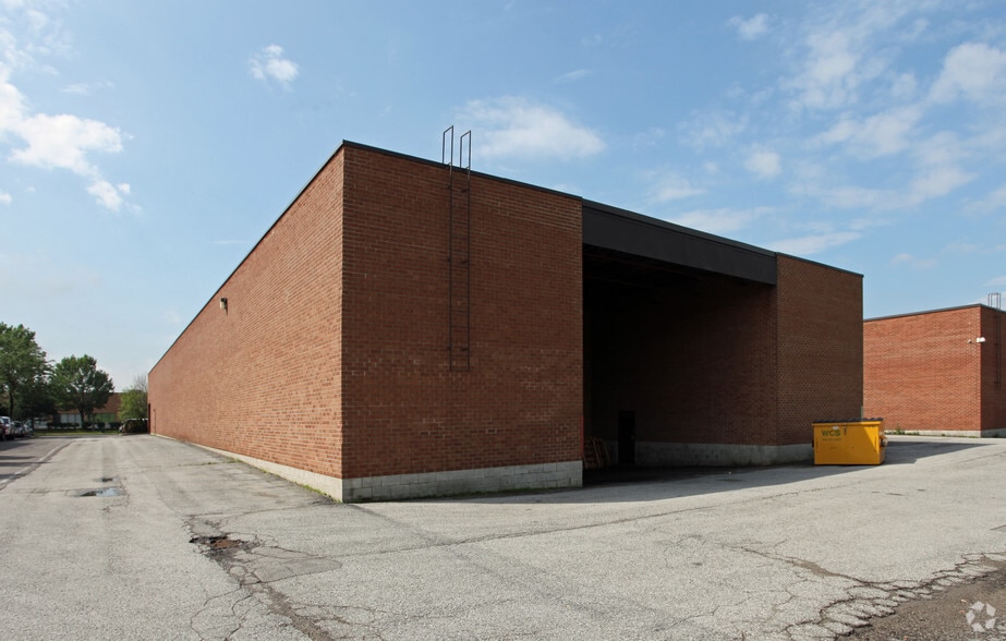 70 Shields Ct, Markham, ON for lease - Building Photo - Image 2 of 2