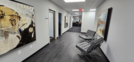 1775 The Exchange SE, Atlanta, GA for lease Interior Photo- Image 2 of 4