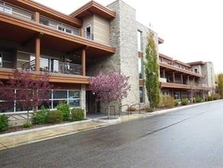 More details for 110 Lindsay Cir, Ketchum, ID - Office for Lease