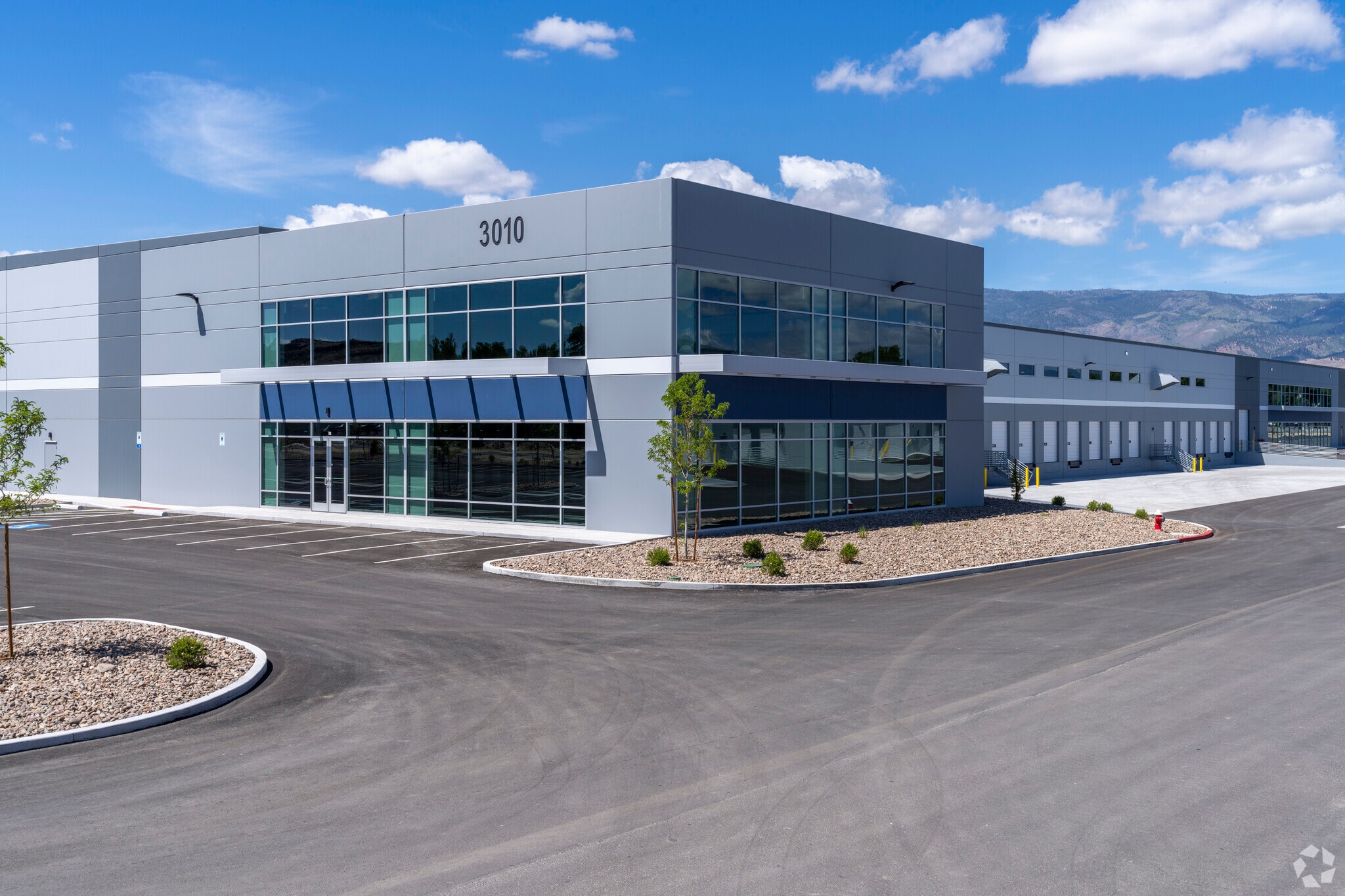 3010 Airway Dr, Reno, NV for lease Primary Photo- Image 1 of 19